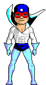 MaxMercury